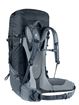 Picture of DEUTER FUTURA AIR TREK 60+10 BLACK